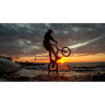 Носки водонепроницаемые DEXSHELL Ultralite Bamboo Sock DS643, размер L DS643L