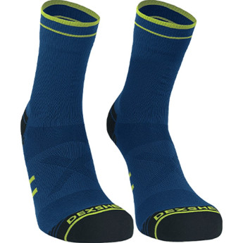 Водонепроницаемые носки DEXSHELL RUNNING LITE 2.0 SOCKS синий M (38-41)
